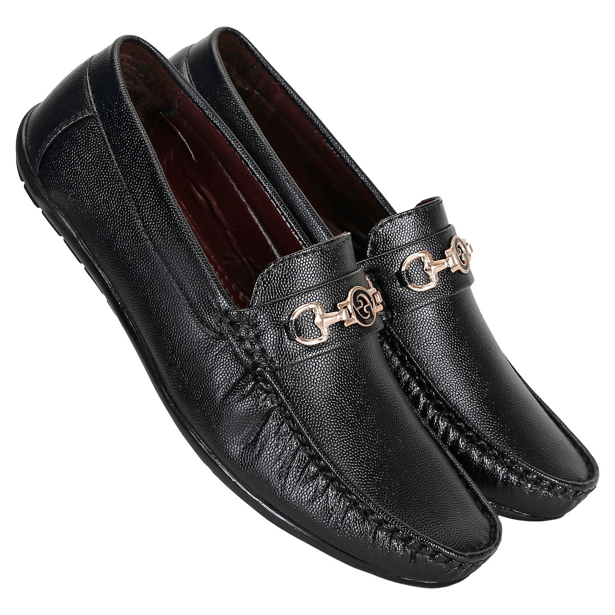 Fashionable Loafers Shoes For Men