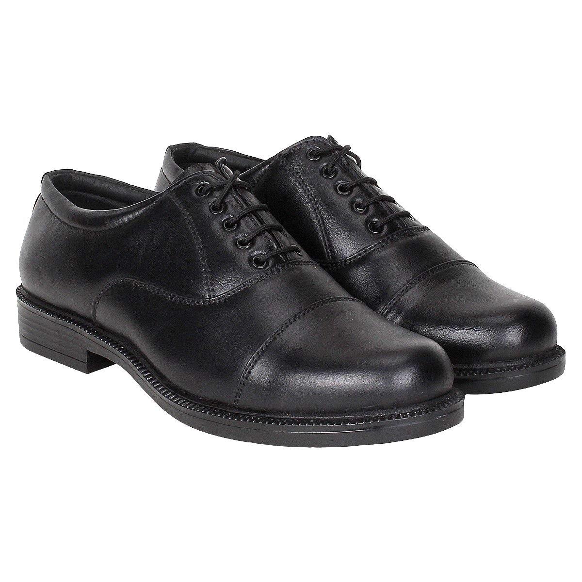 Police Shoes for Men - SeeandWear