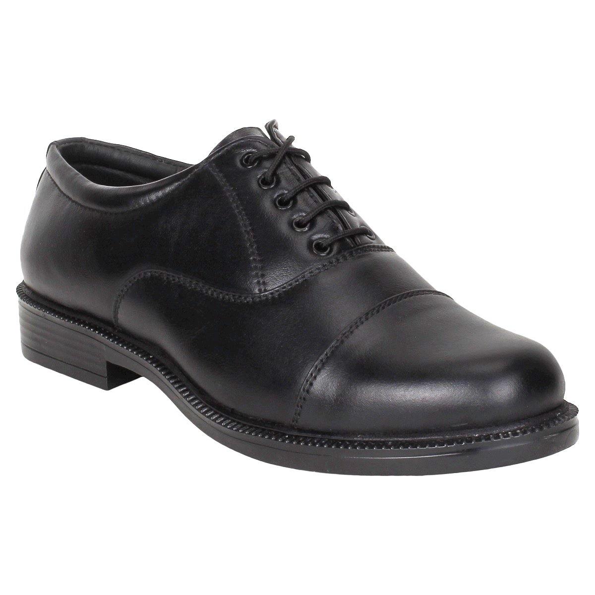 Police Shoes for Men - SeeandWear