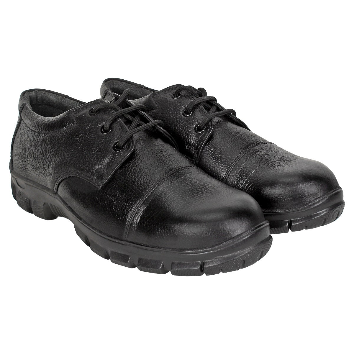 JOYAN S1P HIGH QUALITY SAFETY SHOES-STEEL TOECAP-Quanzhou Wecare Footwear.  Co., Ltd-JOYAN SAFETY