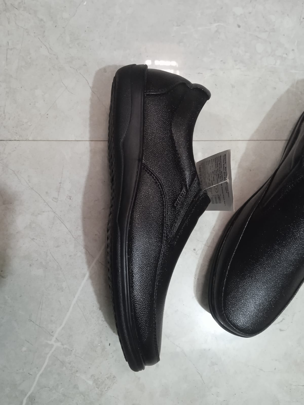 Bata Formal Shoes For Men- Defective