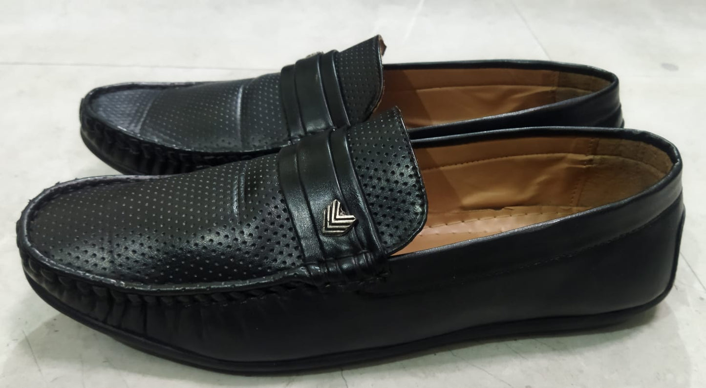 Loafers Shoes For Men-Used