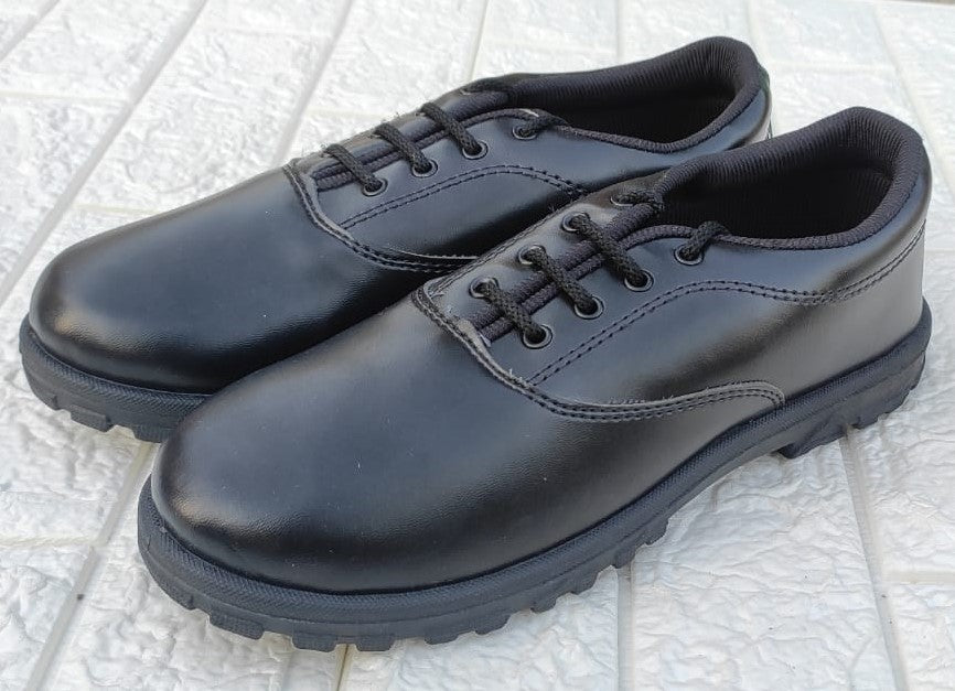 School Shoes For Men  -  Defective