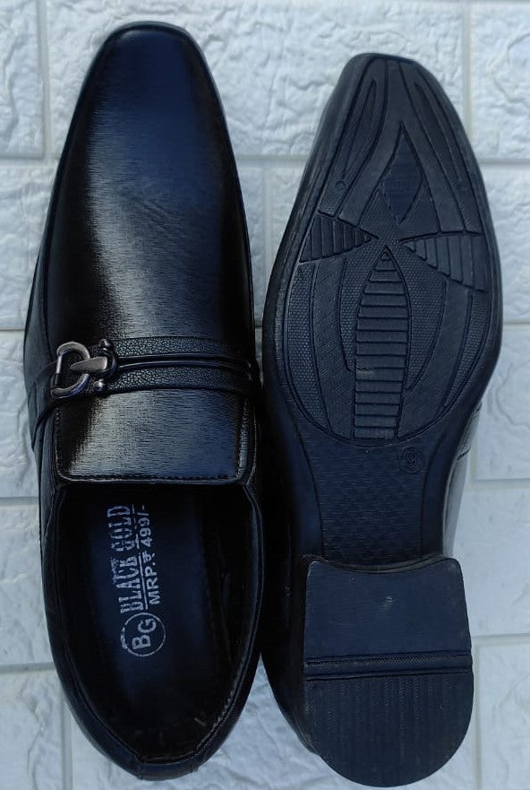 Formal slip On Shoes For Men -Defective