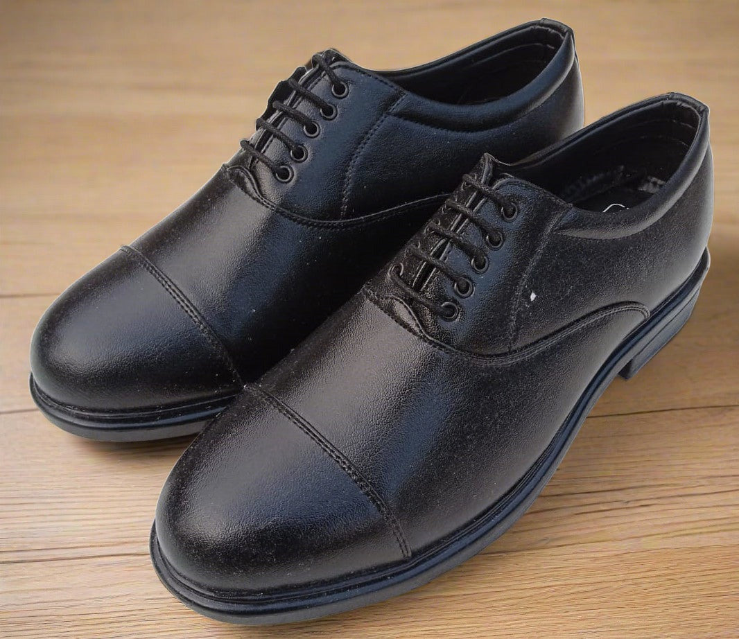 ACTION FORMAL Shoes - Defective