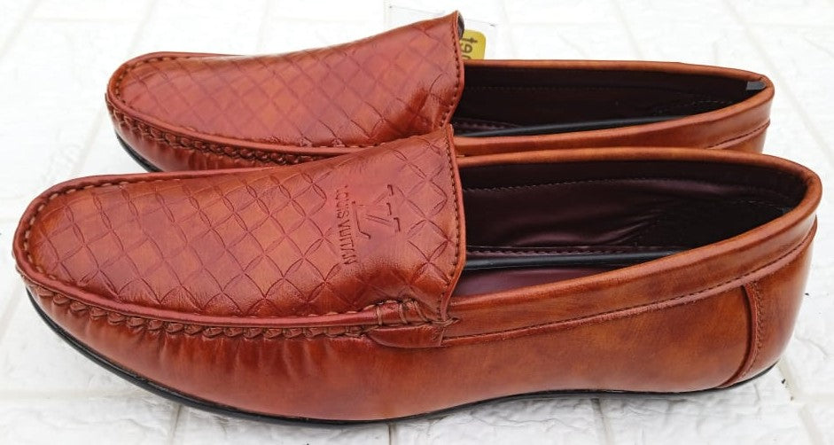 Loafers Shoes For Men - SeeandWear