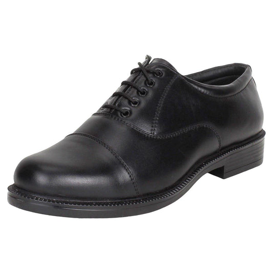 Police Shoes for Men-Minor Defect - SeeandWear
