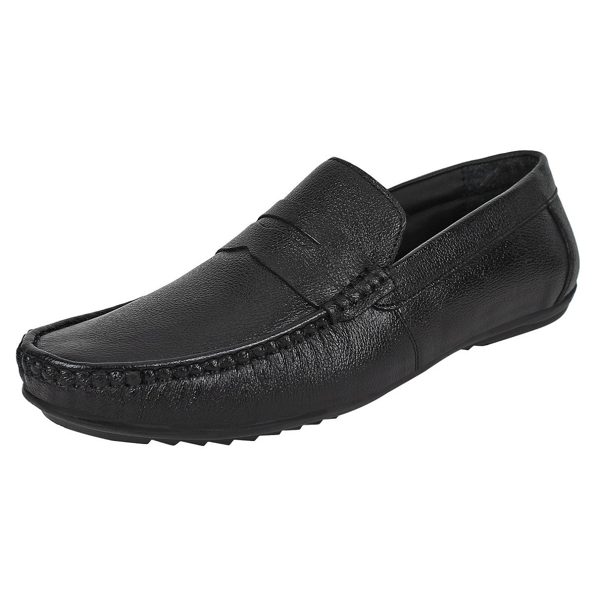 Leather Loafers for Men-Used