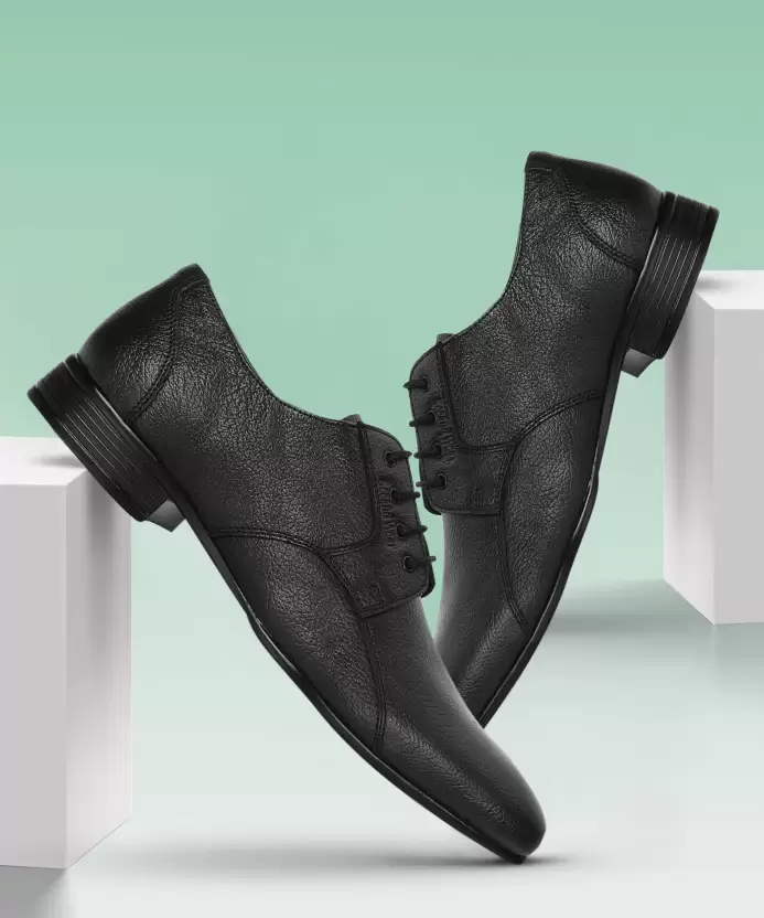 Formal Shoes For Men - Buy Formal Shoes For Men Online Starting at Just  ₹266 | Meesho